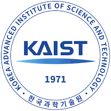 KAIST - Korea Advanced Institute of Science & Technology (KAIST) logo